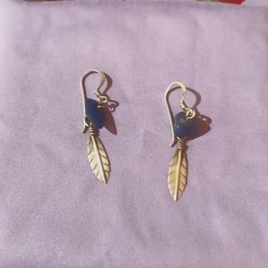 Sterling Silver Earrings